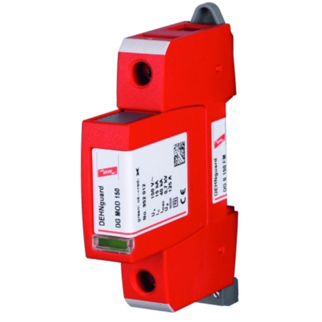 DEHN Surge Arrester, DG S 150 FM